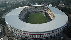 Buntut Tragedi Kanjuruhan, 6 Stadion Ini Terancam Batal Menjadi Tempat Laga Piala Dunia U-20