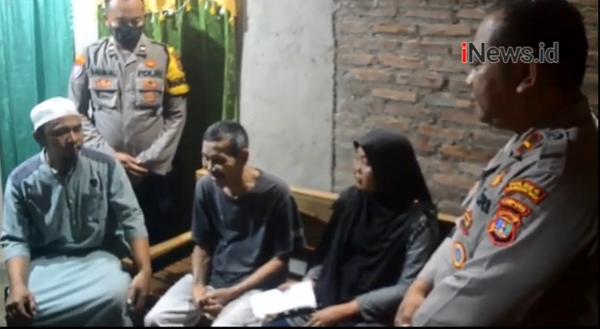 Video Kakek Winarso Mendapat Bantuan Untuk Mengobati Mata di Pringsewu