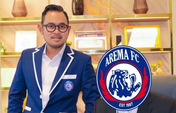 Siapakah Pemilik Arema FC? Ungkap Perjalanan Hidupnya
