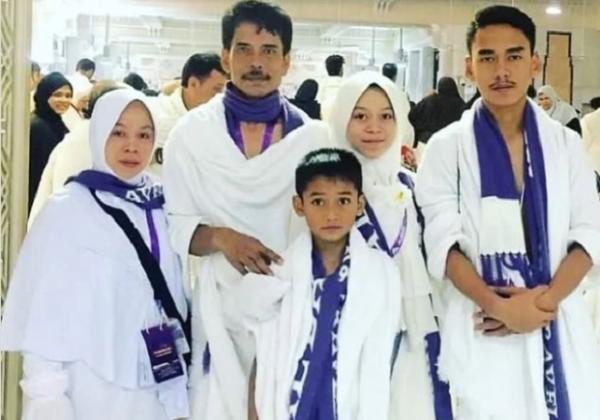 Ayah Lesti Kejora Unggah Foto Keluarga Ini, Netizen: Tanda-tanda Rizky Billar Akan Digugat Cerai