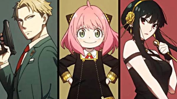 Catat, Inilah Daftar Anime Terbaru Tayang Oktober 2022
