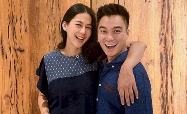 Baim Wong dan Paula Dikecam Netizen Imbas Bikin Konten Prank KDRT