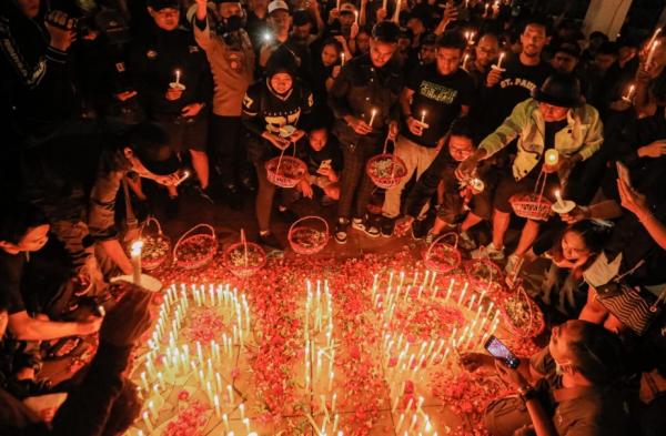 7 Tragedi yang Menimpa Suporter Sepakbola Indonesia, Tragedi Kanjuruhan Paling Banyak Menelan Korban