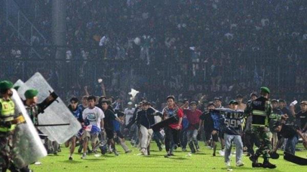 Penyebab Gagalnya Piala Dunia U-20 di Indonesia, Tragedi Kanjuruhan atau Tolak TIm Israel?