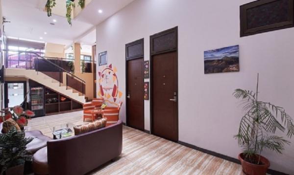 5 Rekomendasi Hotel Terbaik di Batu Malang, Bikin Nyaman dan Aman!