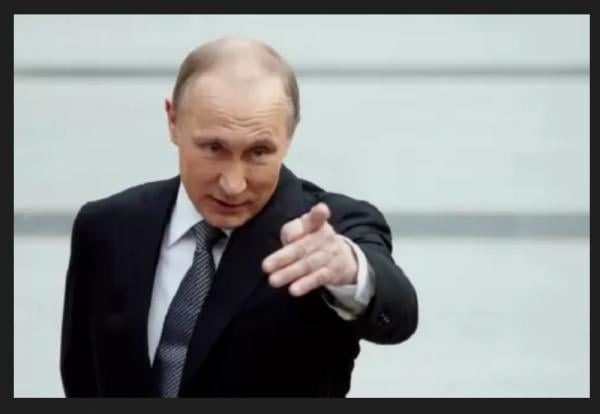 Amerika Serikat Gelisah, Akibat Ancaman Nuklir Vladimir Putin