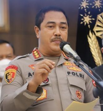 Tersangka Pembunuhan Brigadir J di Limpahkan Bareskrim Besok