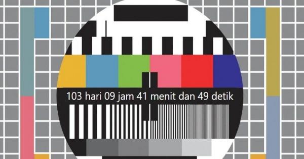 Sebanyak 46.303 STB untuk TV Digital Dibagikan ke Klaten