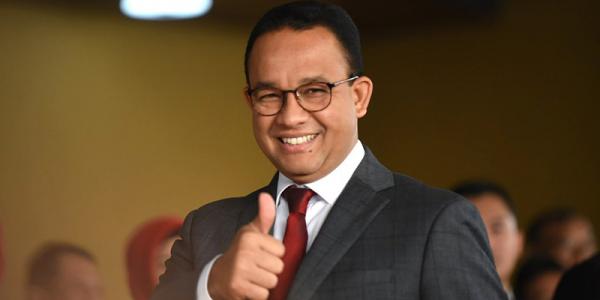 Partai Nasdem Resmi Usung Anies Baswedan, Menuju Balon Presiden 2024
