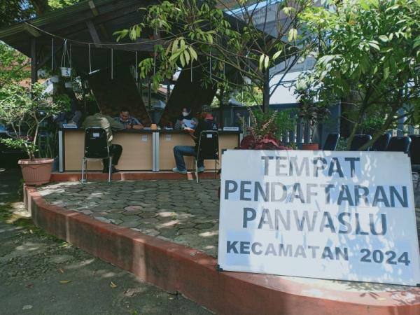 Kuota Perempuan Belum Terpenuhi di 4 Kecamatan, Bawaslu Temanggung Perpanjang Pendaftaran Panwascam