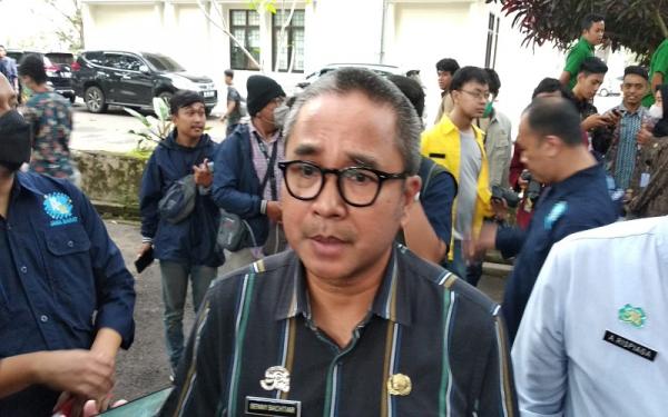 Disparbud Jabar Sebut Pembatalan Greenlane Festival di Bandung Coreng Citra Pariwisata