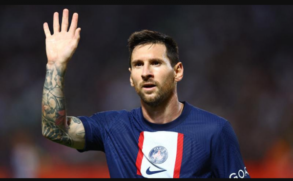 Rumor Lionel Messi Balik ke Barcelona pada Musim Panas 2023, Tak Betah di PSG?