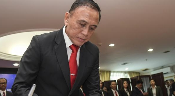 Petisi Ketua Umum PSSI Mundur Sudah Ditanda Tangani Ribuan Orang, Buntut Tragedi Kanjuruhan