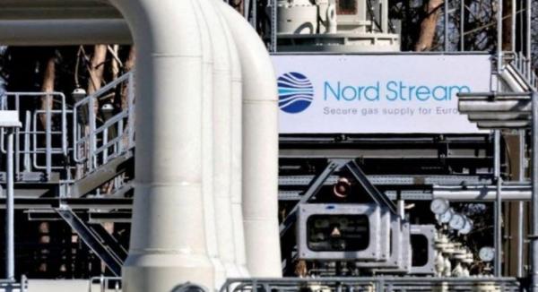 Pipa Gas Bawah Laut Nord Stream Meledak, Eropa Mulai Curigai AS