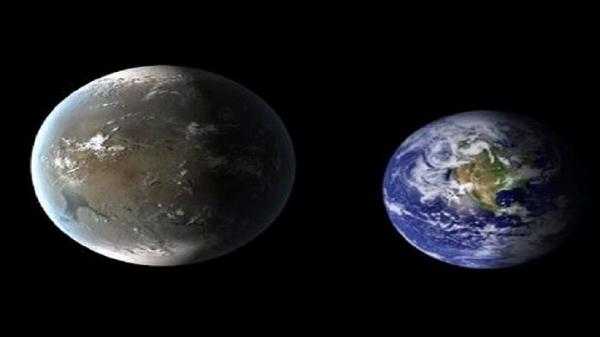 Planet Mirip Bumi Layak Huni Ditemukan, Ilmuwan Tegaskan Tak Ada Bumi Kedua