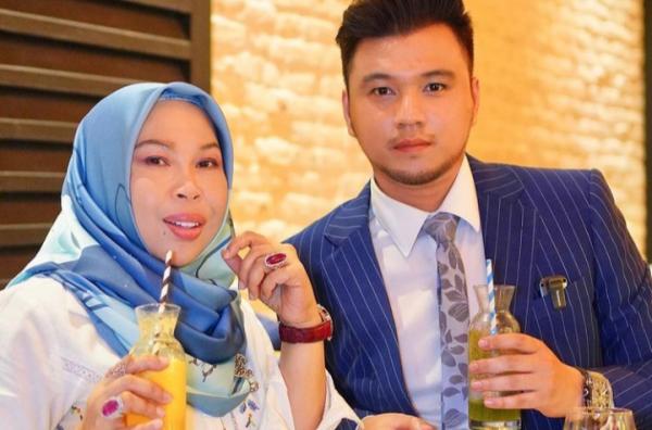 Janda Kaya Raya di Negeri Jiran Malaysia Rela Rogoh Kocek Demi Bisa Hamil Lagi