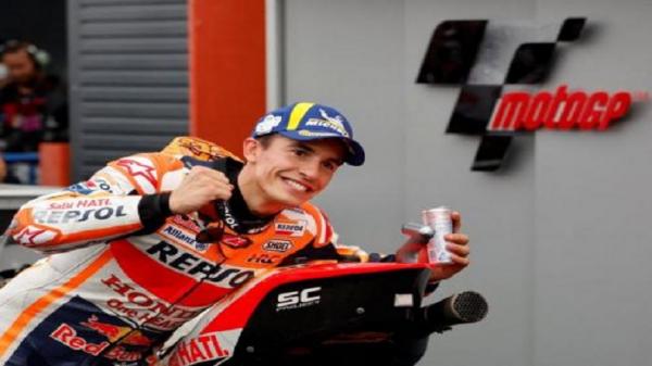 Usai Absen Beberapa Bulan dari MotoGP Tahun 2022, Marc Marques Yakin Raih Juara Dunia