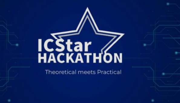 ICStar Hackathon 2022 Tempat Mencari Talenta Berbakat di Bidang Teknologi