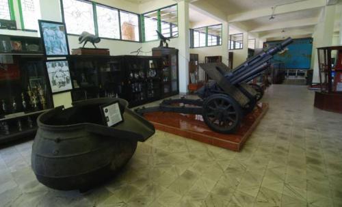 HUT Ke-77 TNI : Inilah 4 Museum Tentara Nasional Indonesia Paling Keren, Miliki Makna Perjuangan