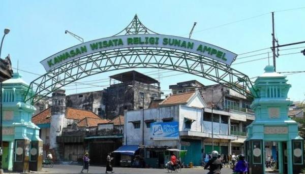 Pengelolaan Terminal Sunan Ampel Dialihkan ke Dishub Surabaya, Ini Alasannya