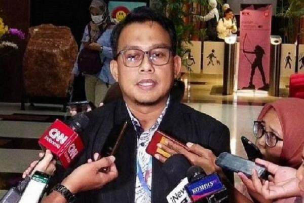 KPK Panggil Setjen DPR dan Pejabat Garuda Indonesia Terkait Kasus Suap Pembelian Pesawat