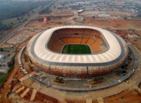 Ulasan 5 Negara Miliki Stadion Terburuk, Salah Satu Ada di Indonesia