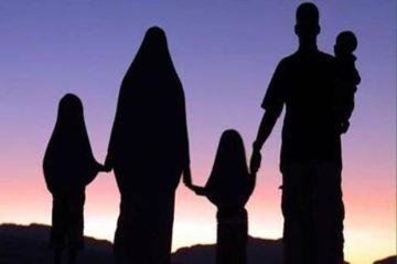 HIKMAH JUMAT : Keluarga Sakinah, Mawaddah, wa Rahmah
