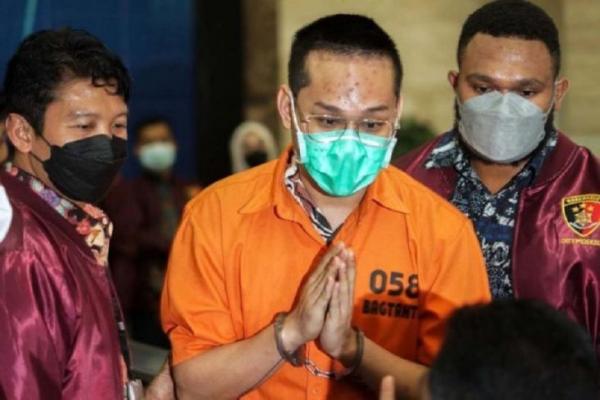 Indra Kenz Terdakwa Kasus Investasi Bodong Dituntut 15 Tahun Penjara