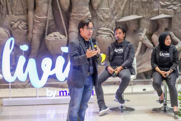 Wirausaha Muda Mandiri Dukung Tumbuh Kembang Pengusaha Muda Indonesia