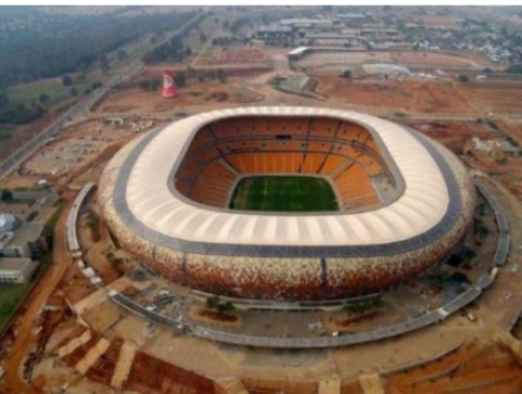 Intip Deretan 5 Negara Miliki Stadion Terburuk, Apakah Indonesia Termasuk