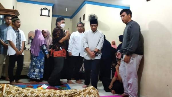 2 Pelajar Kota Depok Tewas Tertimpa Tembok Roboh MTsN 19 Jakarta, Wagub DKI Janjikan Evaluasi