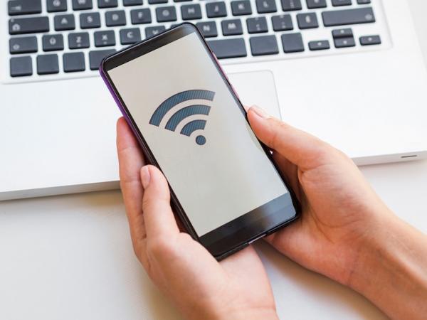 Yuk Intip Cara Mengetahui Password Wifi Tetangga yang Belum Terhubung