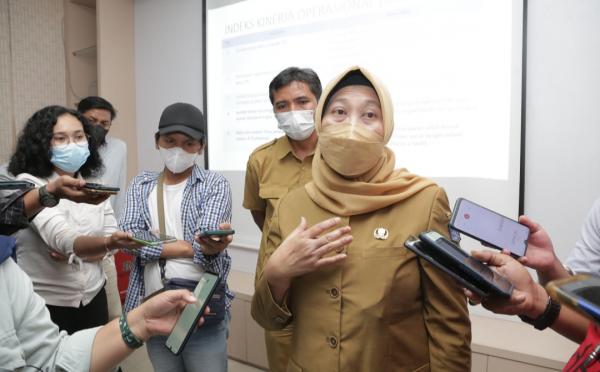 Antisipasi Penyakit DBD, Ini yang Dilakukan Pemkot Surabaya