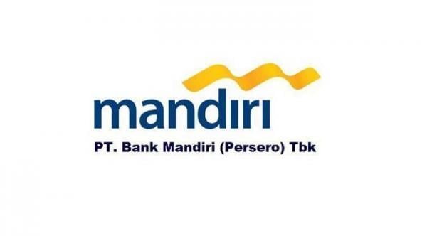 PT Bank Mandiri (Persero) Tbk