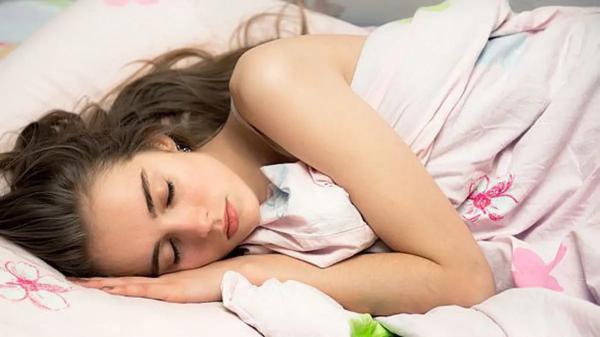 Wow! Telanjang Saat Tidur Dapat Sehatkan Vagina? Baca Selengkapnya