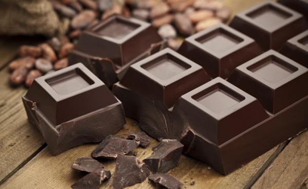 Inilah 3 Resiko Konsumsi Coklat yang Berlebihan untuk Kesehatan