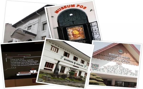 5 Rekomendasi Museum yang Menarik untuk Dikunjungi Saat di Bandung