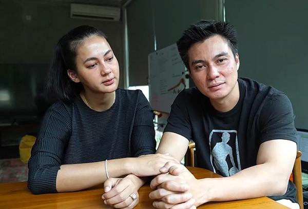 Terkait Video Prank KDRT, Baim Wong dan Paula akan Diperiksa Polisi Hari Ini