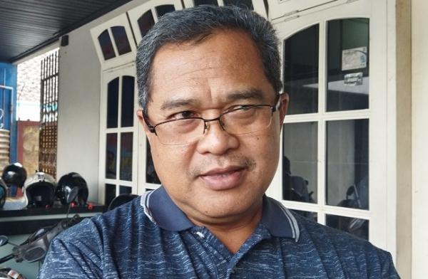 Ketua Panpel Arema FC Jadi Tersangka Tragedi Kanjuruhan