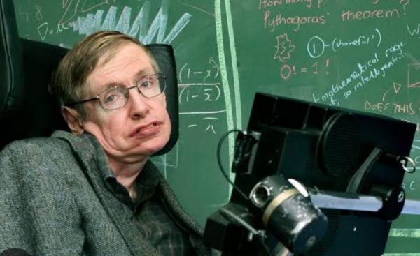 Waduh, Ini 4 Prediksi Kiamat Versi Stephen Hawking, Nomor 3 Bikin Merinding Simak Tulisannya