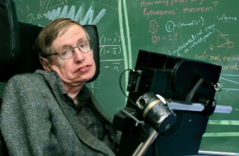 Stephen Hawking Fisikawan Dunia, Prediksi Kiamat Akan Terjadi, Ini Penyebabnya