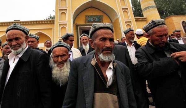 Indonesia Tolak Usulan AS Gelar Debat Isu Uighur di Dewan HAM PBB