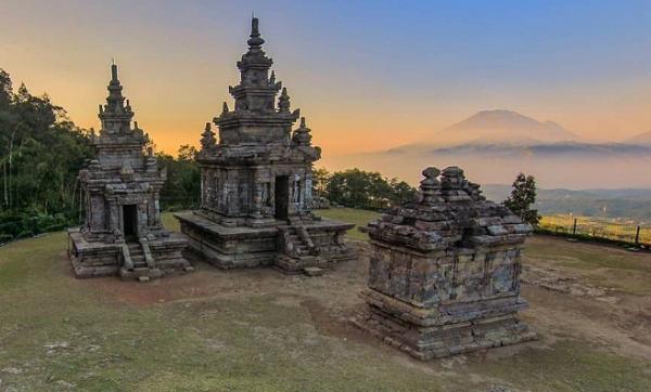 7 Destinasi Wisata Semarang Paling Hits Tahun 2022, Nomor 1 Sudah Ada Sejak 1804