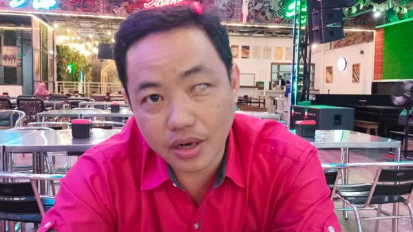 Korban Penganiayaan di Medan Deli Minta Keadilan Agar Pelaku Ditangkap Polisi 