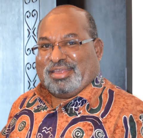 Breaking News! Ditetapkan Tersangka KPK Tangkap Gubernur Papua Lukas Enembe