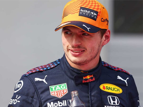 Resmi! Max Verstappen Juara Dunia Formula 1 2022