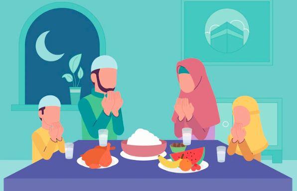 Puasa Ramadan Supaya Berkah dan Tidak Sia-Sia, Lakukan 10 Tips Ini