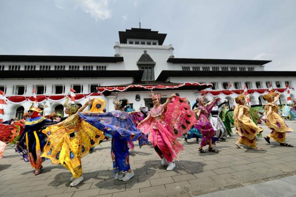 6 Destinasi Wisata di Dago Bandung, Nyaman dan Sejuk Cocok Dikunjungi Bareng Keluarga