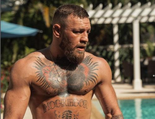 Kabarnya Conor McGregor  Segera Bertarung Lagi di Kelas Welter UFC, Disarankan Lawan Jorge Masvidal