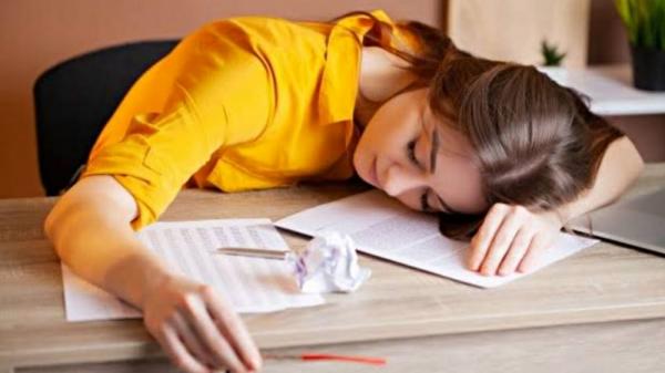5 Cara Mengatasi Rasa Lelah dan Mengantuk, Ampuh Serta Mudah Dilakukan